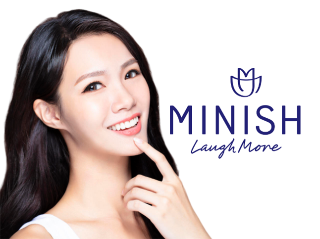 韩国minish牙科