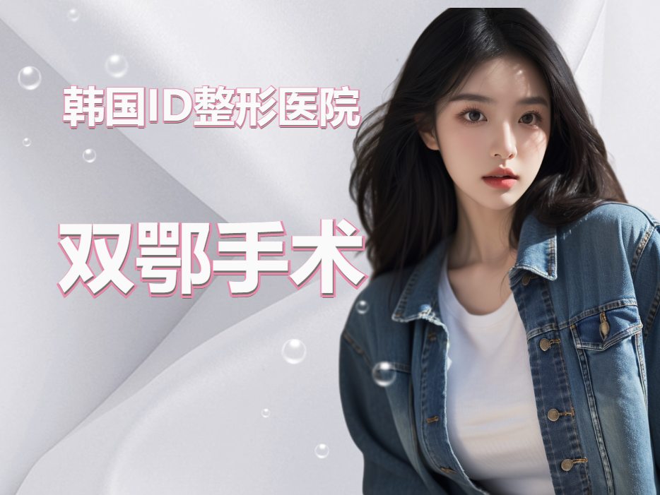 双鄂手术